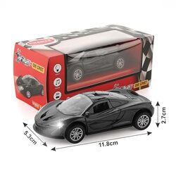 Aditi Toys Premium Die Cast Street Racer Car AT170